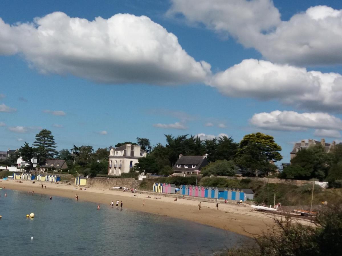Ker Lomic Appartement Arzon