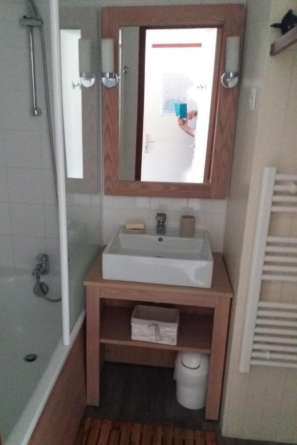 Apartment Ker Lomic *