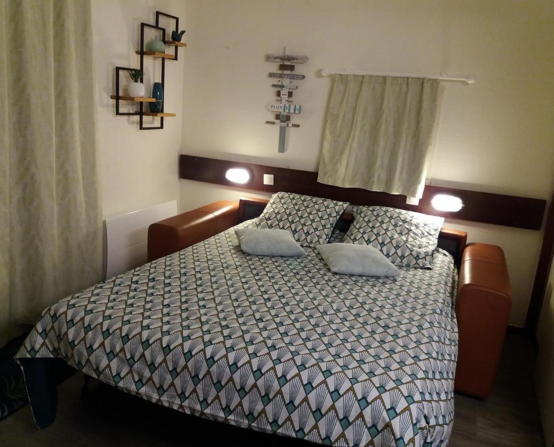 Apartment Ker Lomic Arzon