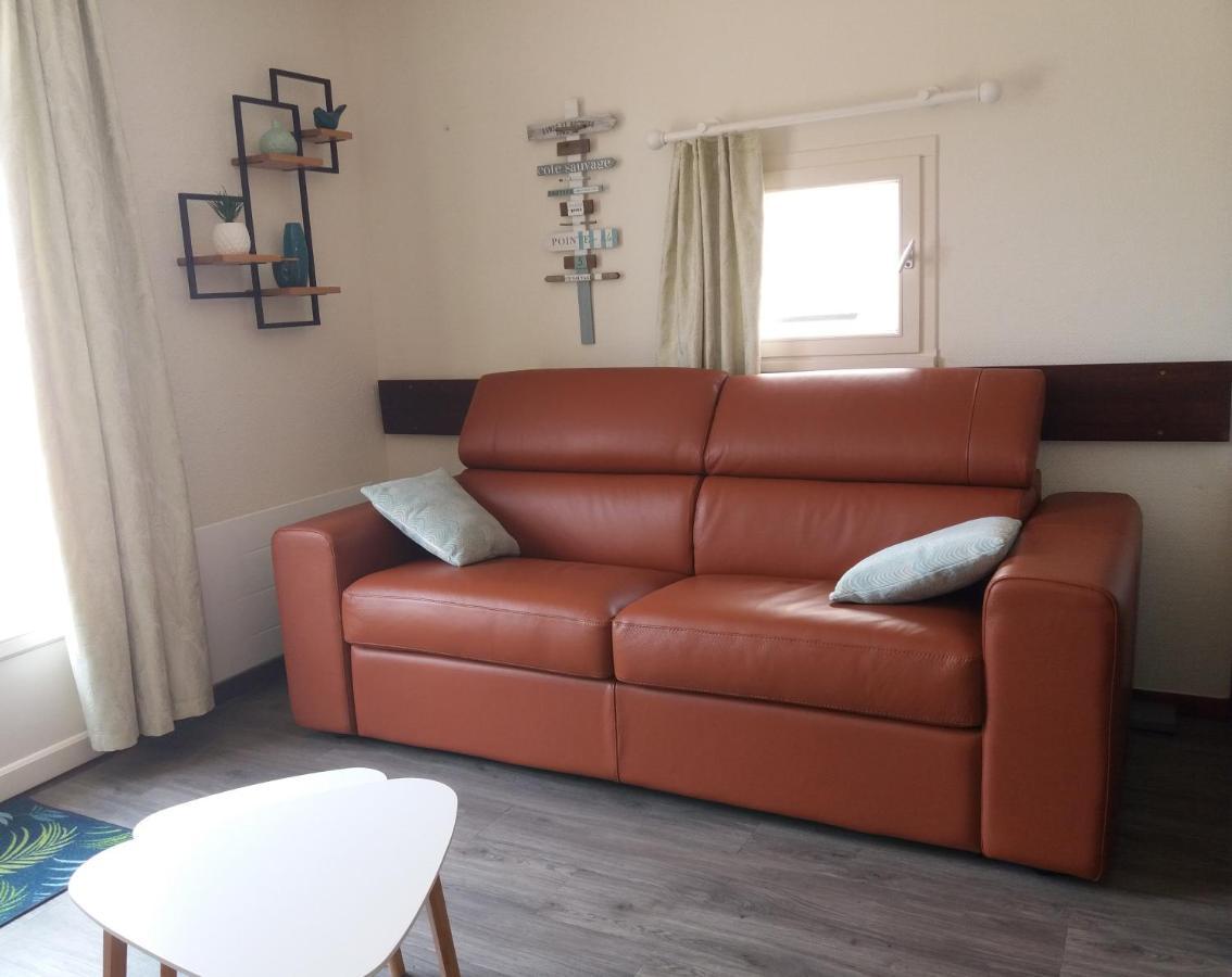 Apartment Ker Lomic *