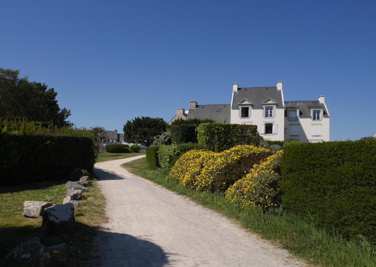 Ker Lomic Apartment Arzon
